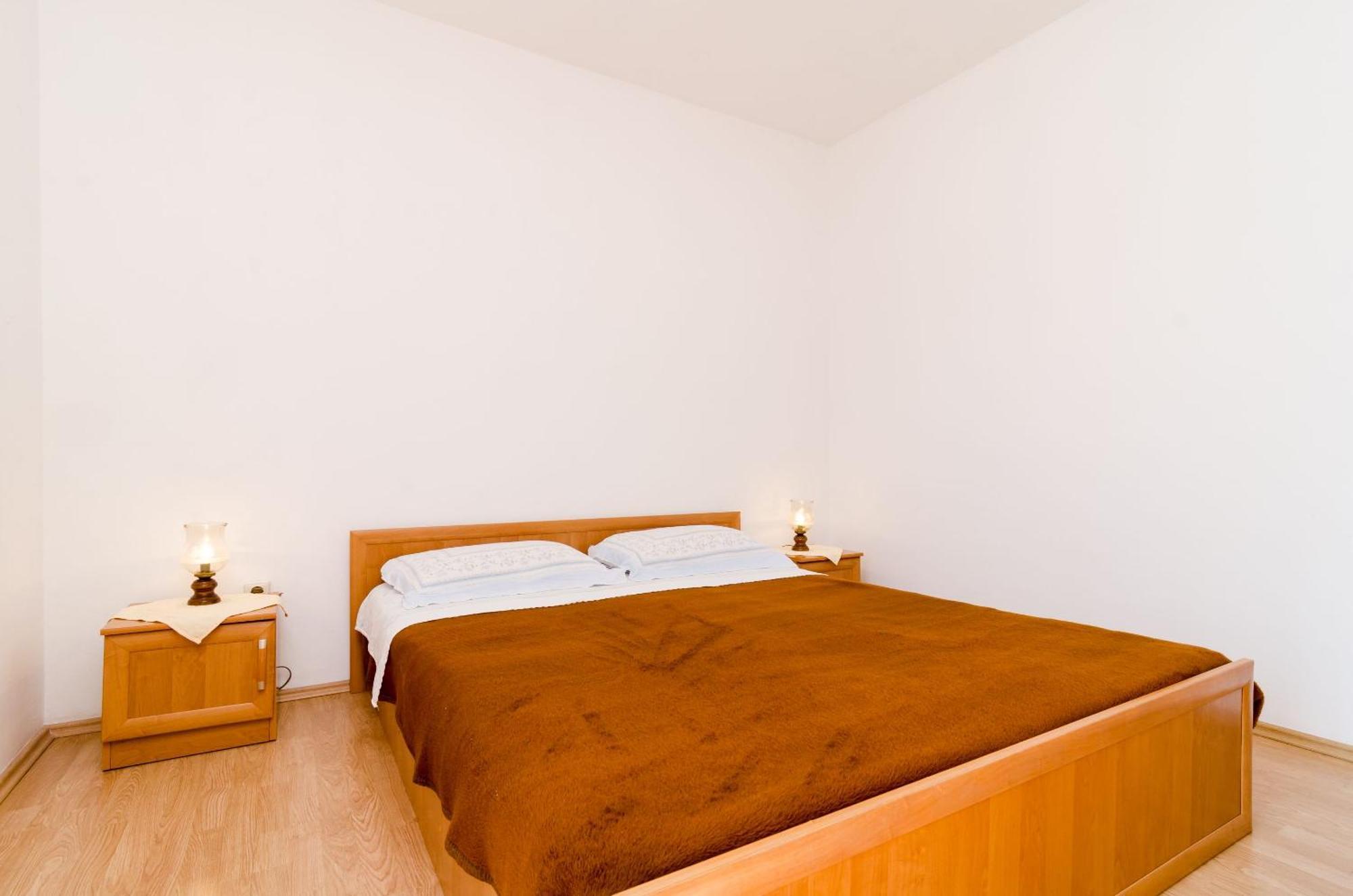 Guest House Kralj Saplunara Zimmer foto